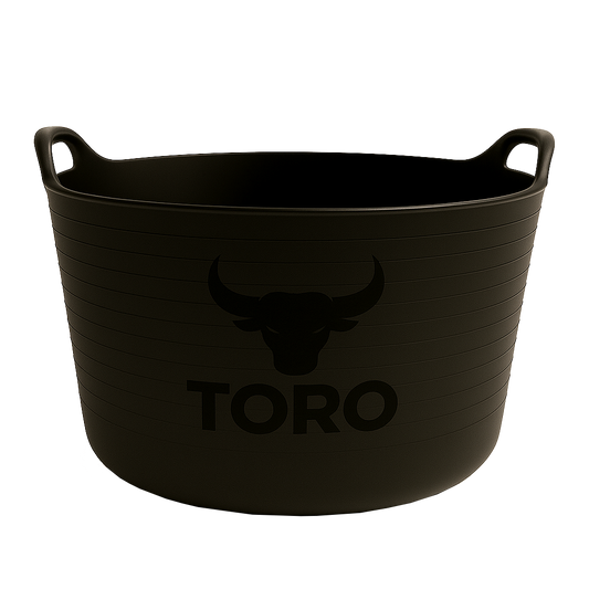 TORO – FLEXIBELE KUIP 42 LITER